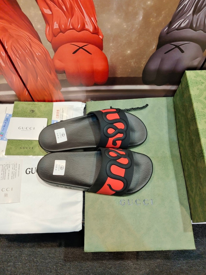 Gucci Slippers